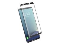 Force Glass - protection d'écran - verre trempé pour Samsung S8+