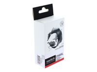 Cartouche compatible Canon PGI-580XXL - noir photo - Switch 