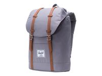 Herschel Retreat - Sac à dos 1 compartiment - gris