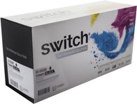 Cartouche laser compatible Dell 59310334 - noir - Switch
