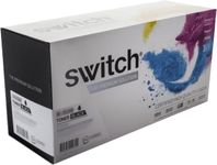 Cartouche laser compatible Canon E-30 - noir - Switch