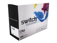 Cartouche laser compatible Epson S051111 - noir - Switch