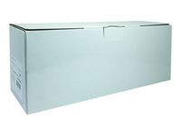 Cartouche laser compatible Lexmark X950X2CG - cyan - Switch