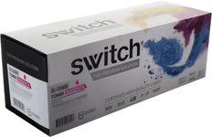 Cartouche laser compatible Xerox 106R02230 - magenta - Switch