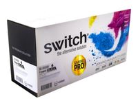 Cartouche laser compatible HP 508X - noir - Switch