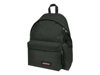 EASTPAK Padded Pak'r - Sac à dos - 40 cm - Crafty moss