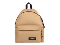 EASTPAK Padded Pak'r - Sac à dos - 40 cm - Base beige