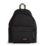 EASTPAK Padded Pak'r - Sac à dos - 40 cm - Black Moss