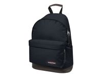 EASTPAK Wyoming - Sac à dos cloud navy - fond renforcé
