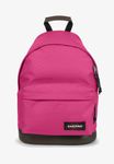 EASTPAK Wyoming - Sac à dos wild pink - fond renforcé