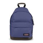 EASTPAK Wyoming - Sac à dos vital purple - fond renforcé