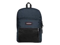 EASTPAK Pinnacle - Sac à dos 2 compartiments - 42 cm - Triple denim