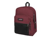 EASTPAK Pinnacle - Sac à dos 2 compartiments - 42 cm - Crafty wine