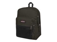 EASTPAK Pinnacle - Sac à dos 2 compartiments - 42 cm - Bush Kaki