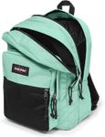 EASTPAK Pinnacle - Sac à dos 2 compartiments - 42 cm - Aqua blue