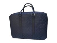 Cristo Damiers - Sacoche pour odinateur portable 17" - bleu