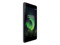 Nokia 2.1 - 8 Go - Smartphone - bleu/cuivre