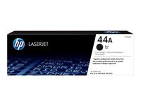 HP 44A - noir - cartouche laser d'origine (CF244A)