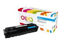 Cartouche laser remanufacturée Canon 045 - cyan - Owa