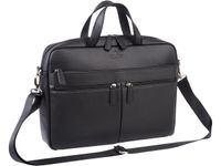 Oberthur Bradford - Sacoche pour ordinateur portable 15,6" - noir