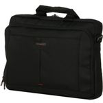 Samsonite Guardit 2.0 - Sacoche pour ordinateur portable 15,6" - noir