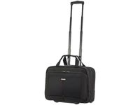 Samsonite Guardit 2.0 - Trolley à roulettes pour ordinateur portable 17,3" - noir