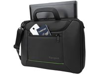 Targus CitySmart - Sacoche pour ordinateur portable 15,6" - noir