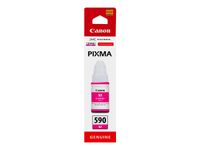 Canon GI-590 - magenta - cartouche d'encre originale
