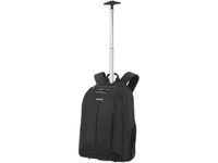 Samsonite Guardit 2.0 - Trolley à roulettes pour ordinateur portable 16" - noir