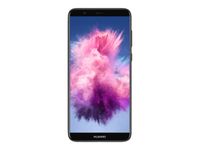 Huawei P Smart - or - 4G HSPA+ - 32 Go - GSM - smartphone