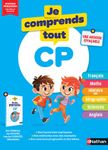 Cahier - Je comprends tout - CP