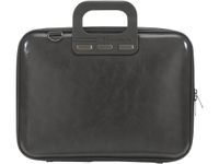 Bombata Evolution - Sacoche pour ordinateur portable 13" - gris foncé