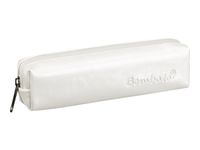Bombata Evolution - Trousse - blanc