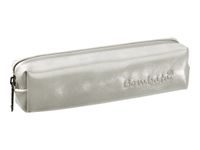 Bombata Evolution - Trousse - gris argent