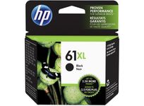 HP 61XL - noir - cartouche d'encre originale (CH563WN)