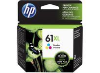 HP 61XL - 3 couleurs - cartouche d'encre originale (CH564WN)