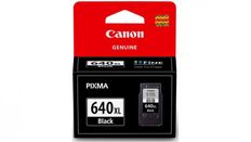 Canon PG-640XL - noir - cartouche d'encre originale