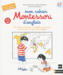 Mon Cahier Montessori d'anglais