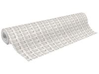 Clairefontaine Excellia - Papier cadeau - 70 cm x 50 m - 80 g/m² - motif calendrier