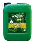 ÉCU VERT - Liquide vaisselle 5L