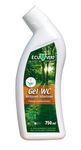 Écu Vert - Gel WC nettoyant détartrant 750 ml