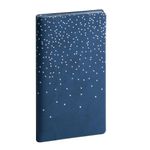Agenda de poche Amélie Eurotime 16 - 1 semaine sur 2 pages - 8,5 x 16 cm - disponible dans différentes couleurs - Exacompta