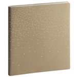 Agenda de bureau Amélie Eurotime 18 - 1 semaine sur 2 pages - 15 x 17 cm - disponible dans différentes couleurs - Exacompta