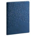 Agenda de bureau Amélie Horizons 20 - 1 semaine sur 2 pages - 15 x 21 cm - disponible dans différentes couleurs - Exacompta