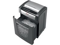 Rexel Momentum X420 - destructeur de documents coupe croisée - 20 feuilles - Corbeille 30 litres