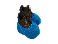 Jet - 100 Couvre-chaussures - bleu