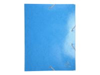 1928 by Exacompta - Boîte de classement en carte lustrée - dos 40 mm - disponible dans différentes couleurs