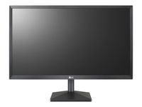 LG 27MK430H-B - écran LED 27" - Full HD (1080p) - VGA HDMI