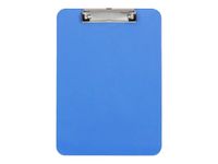 Viquel - Porte bloc - A4 - translucide