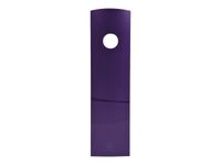 Exacompta Mag-Cube - Porte-revues violet